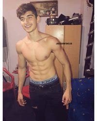 Favorite Muscular Gay Porn Stars Past Or Present LPSG