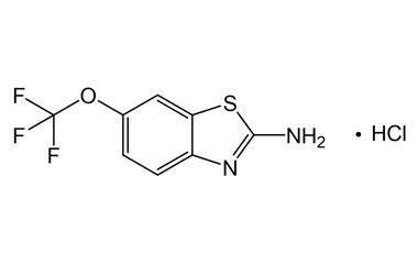 Riluzole Hydrochloride Impurities Pharmaffiliates