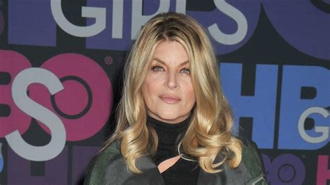 Muere Kirstie Alley A Los 71 Años Actriz De Cheers Y Mira Quién Habla