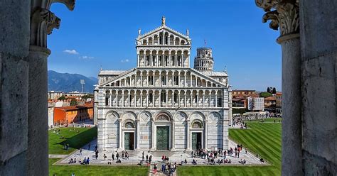 Pisa Cathedral in Pisa, Italy | Sygic Travel