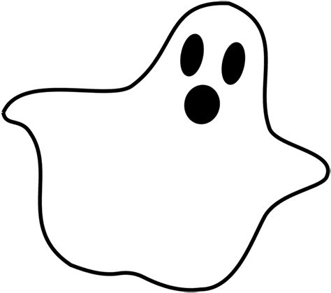 Download Halloween Ghost Clipart Free Download Best Halloween ...