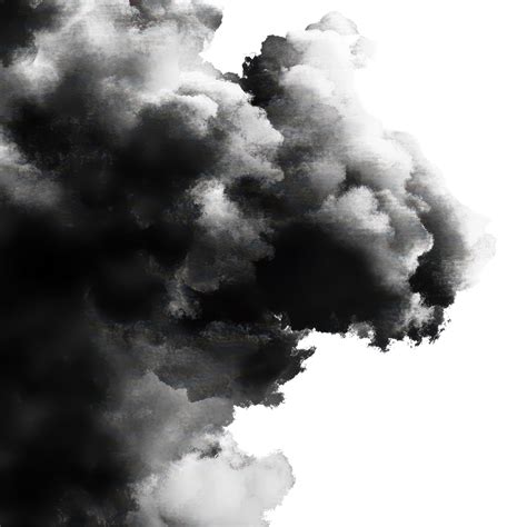 dark clouds background png