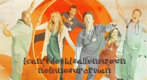 Scrubs Season 8 Banner - Scrubs Fan Art (2952735) - Fanpop - Page 8