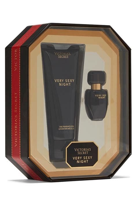 Buy Victoria's Secret Eau de Parfum 2 Piece Fragrance Gift Set from the