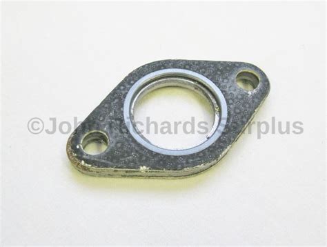 Land Rover Egr Valve Gasket Tdi Err