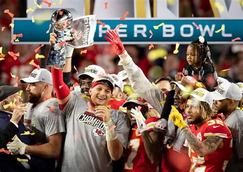 What was happening last time Kansas City Chiefs won Super Bowl