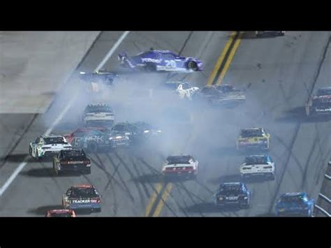 The Big One Call By MRN 2023 Wawa 250 NXS At Daytona YouTube