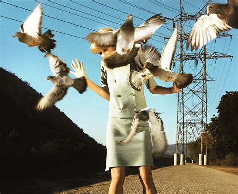 Alex Prager Silver Lake Drive The Photographers Gallery Museums