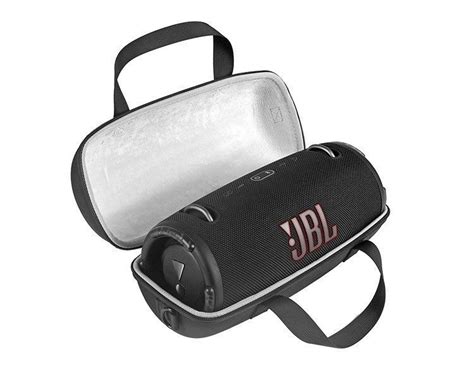 Чехол для портативной колонки JBL Xtreme 3 - купить с быстрой доставкой ...