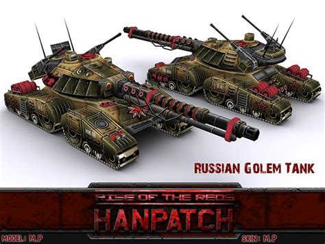 Rise Of The Reds Hanpatch End Of Year Update Project Perfect Mod