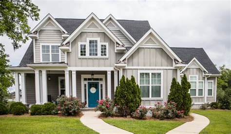 5 Exterior Upgrades To Refresh Your Homes Curb Appeal — Rismedia