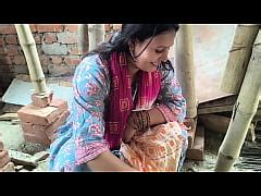 Women Labour Fuck With Labour Contractor For Earning Extra Money Xxx Mobile Porno Videos