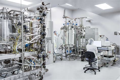 US-Based Genopis – WACKER’s Recently Acquired Plasmid DNA Contract ...