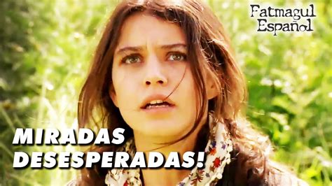 Fatmagul Español Mustafa y Kerim están peleando Escenas