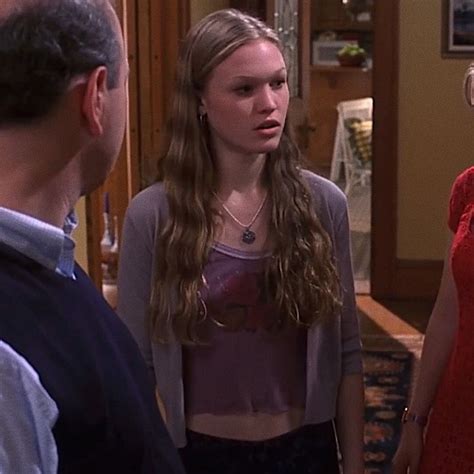 Kat Stratford 10 Things I Hate About You Julia Stiles Role Models