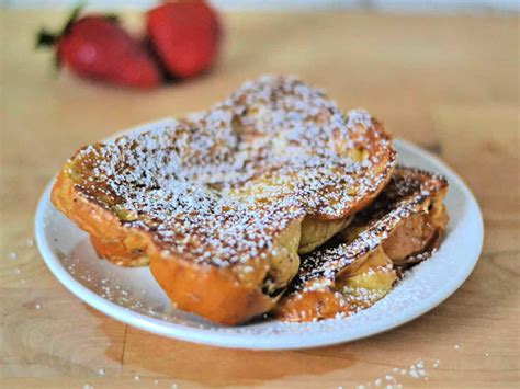 french toast