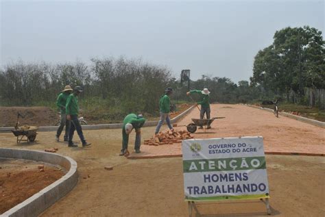 Em Meio Pandemia Acre Registra Saldo Positivo Na Gera O De Empregos