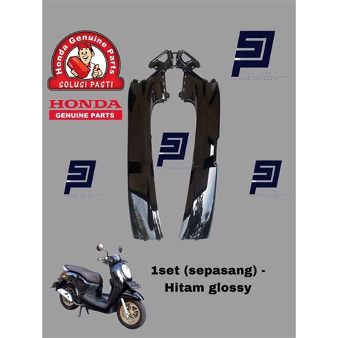 Jual Cover Under L R Side Underside Under Side Body Bodi Samping Bawah