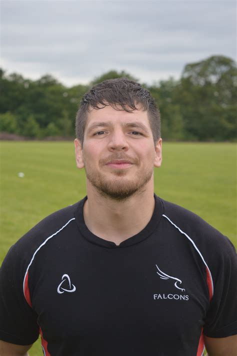 Adam Bray Continues As 1st Xv Captain For 5th Season Lymm Rfc