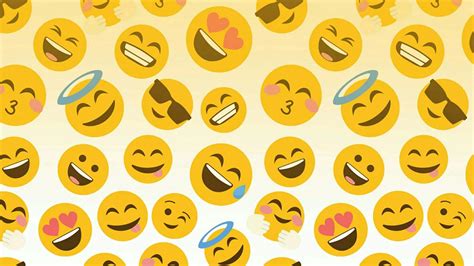 100 Cute Emoji Wallpapers