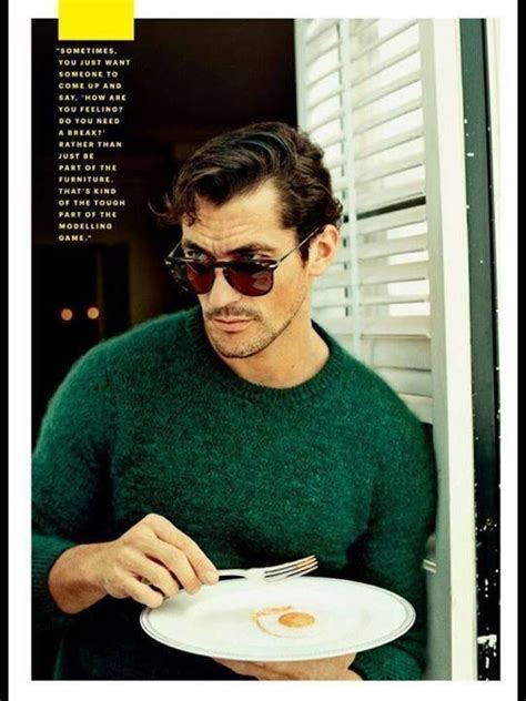 David Gandy For Esquire Malaysia September 2014 Photo Tomo Brejc