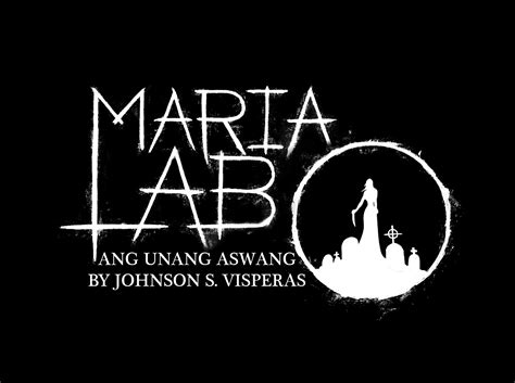 MARIA LABO ANG UNANG ASWANG - Ang Salarin - Wattpad