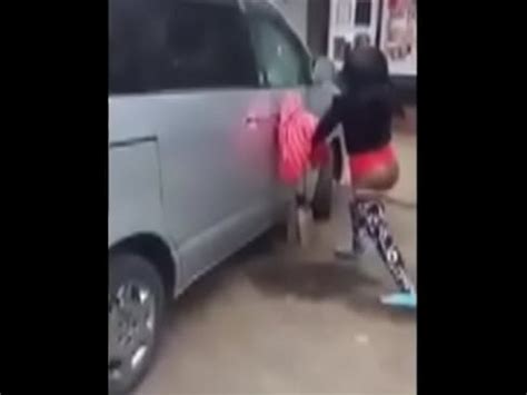 Commercial Sex Worker Destroying Property Of A Man Who Refused To Pay