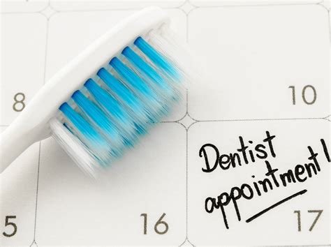 Guide Informs Patients What To Expect At Their Next Dental Appointment