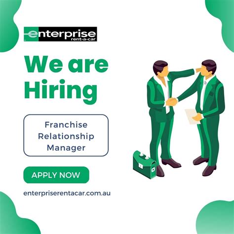 hiring franchise recruitment australiajobs carrental carhire