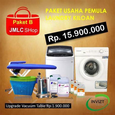 Usaha Laundry Kiloan Untuk Pemula Newstempo