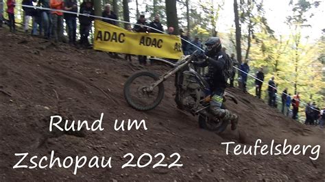 Rund Um Zschopau Am Teufelsberg Enduro Gp Of Germany Youtube