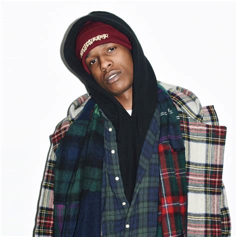 A$AP Rocky - Tour Dates, Concerts and Tickets