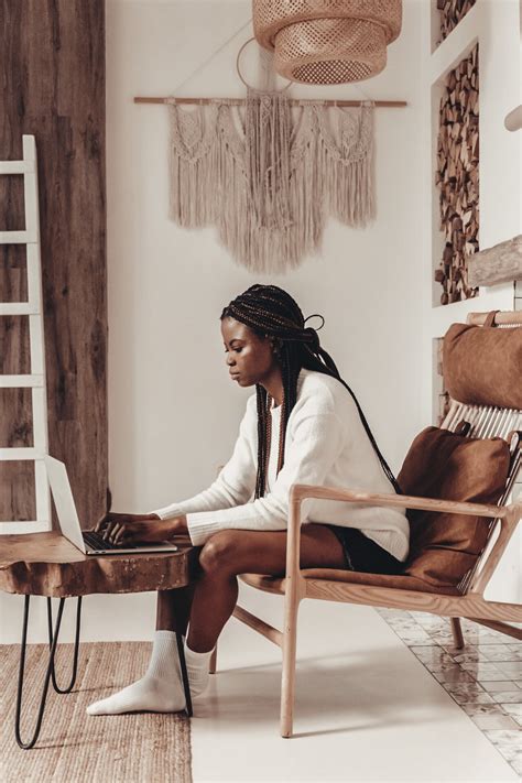 The Remote Nomad® by Remote Career Coach, Kate Smith