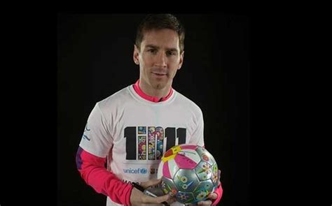 La Fundación del Barça Unicef y ROTA lanzan la campaña 1 in 11 ba