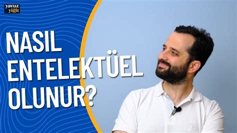 Nas L Entelekt El Olunur I Yavuz Yi It Youtube