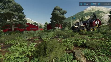 FS22 Maps, Farming simulator 22 Maps, LS22 Maps – FS22.com