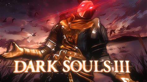 My First Souls Game Experience Dark Souls 3 Playthrough Part 1