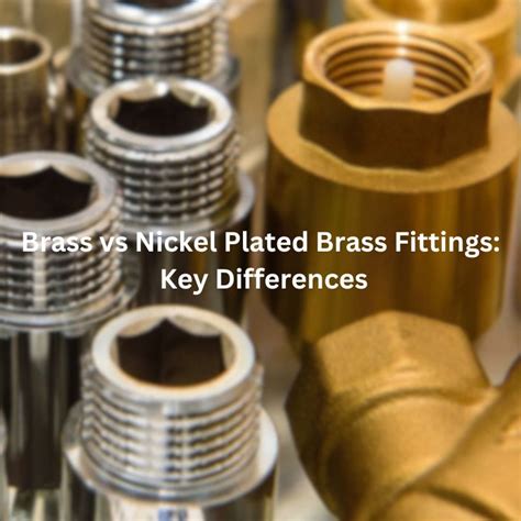 Pneumatic Vs Hydraulic Fittings What Is The Difference