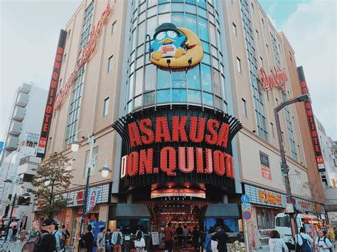 [Travel] Tokyo, Japan: What to Do, Places to Visit, Travel Hacks