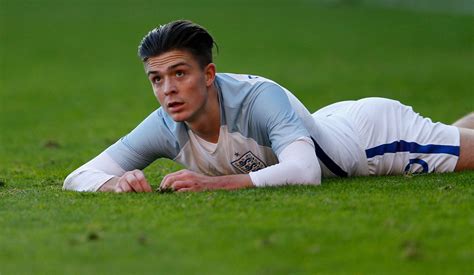 Famousmales Jack Grealish Hot Sex Picture