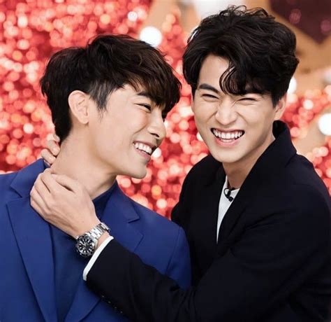 Pin By KimTuka On TharnType Cute Gay Couples Cute Gay Actors