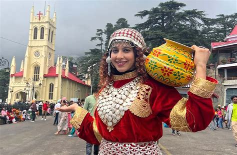 Rediscovering Paradise: Your Guide to Shimla's Captivating Tourism