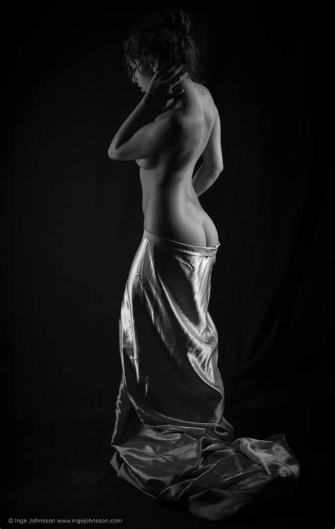 Artistic Nude Implied Nude Photo By Model Monique At Model Society