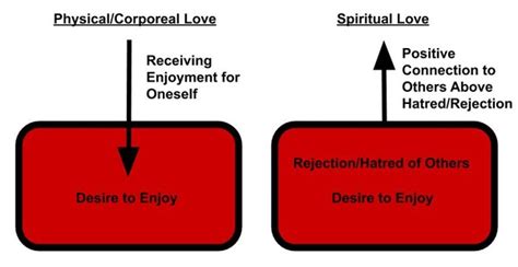 What Is The Difference Between Physical Love And Spiritual Love Dr Michael Laitman