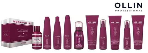Ollin Megapolis | ПРОФИКС
