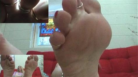 Jennajs Stinky Feet Revenge Part 2 Sweet Southern Feet Ssf Clips4sale