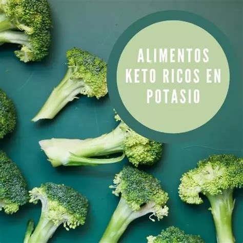 1 Alimentos Ricos En Potasio Te Explicamos 2023