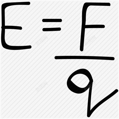 扁平物理公式图标图标免费下载 图标7nykjgugu 新图网