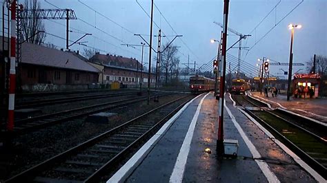 EN57 1180 R 66030 Wrocław Główny Opole Główne Opole Głowne 8 XI