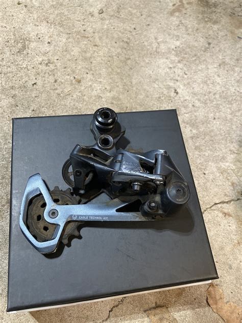 Sram Gx Eagle Speed Derailleur For Sale